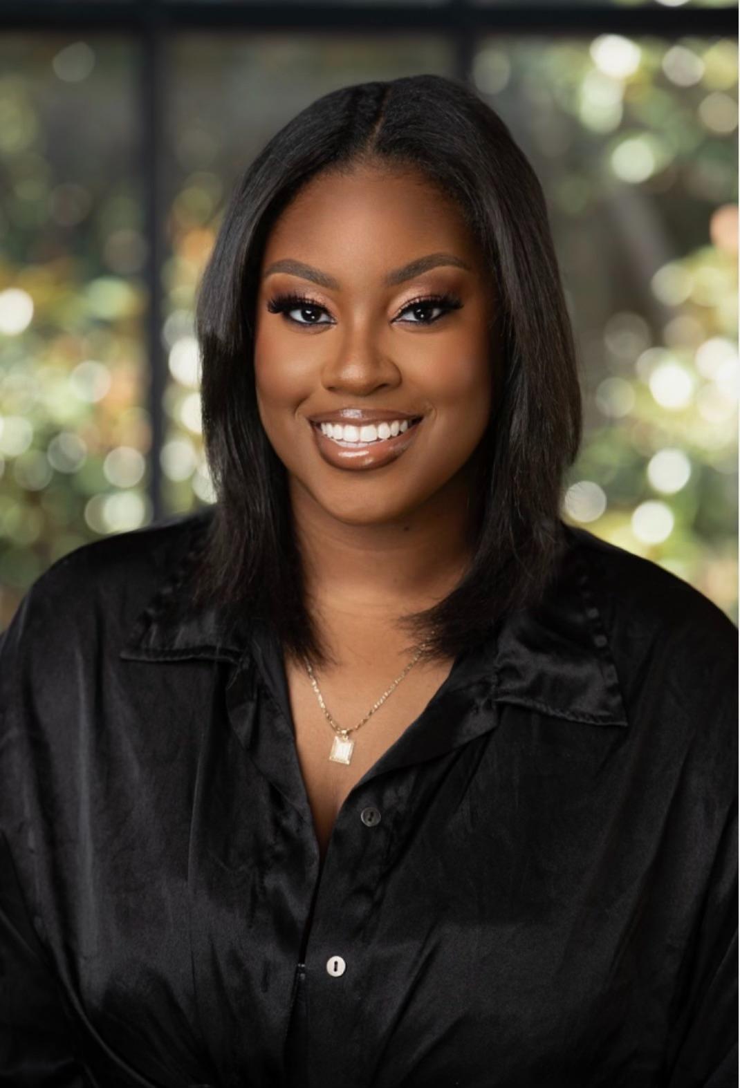 Monye'Lisa Robinson