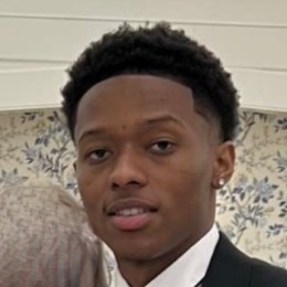 Bryce Tolerson