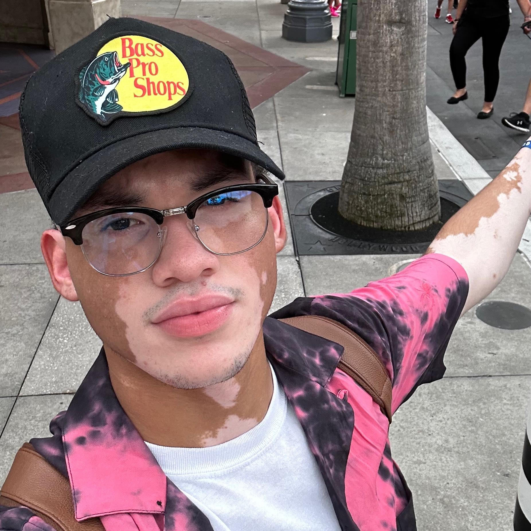 Isaiah Castillo