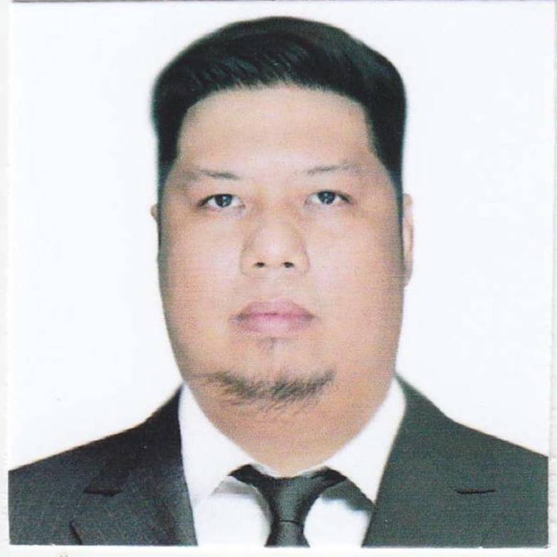 RYAN E. MAGNO