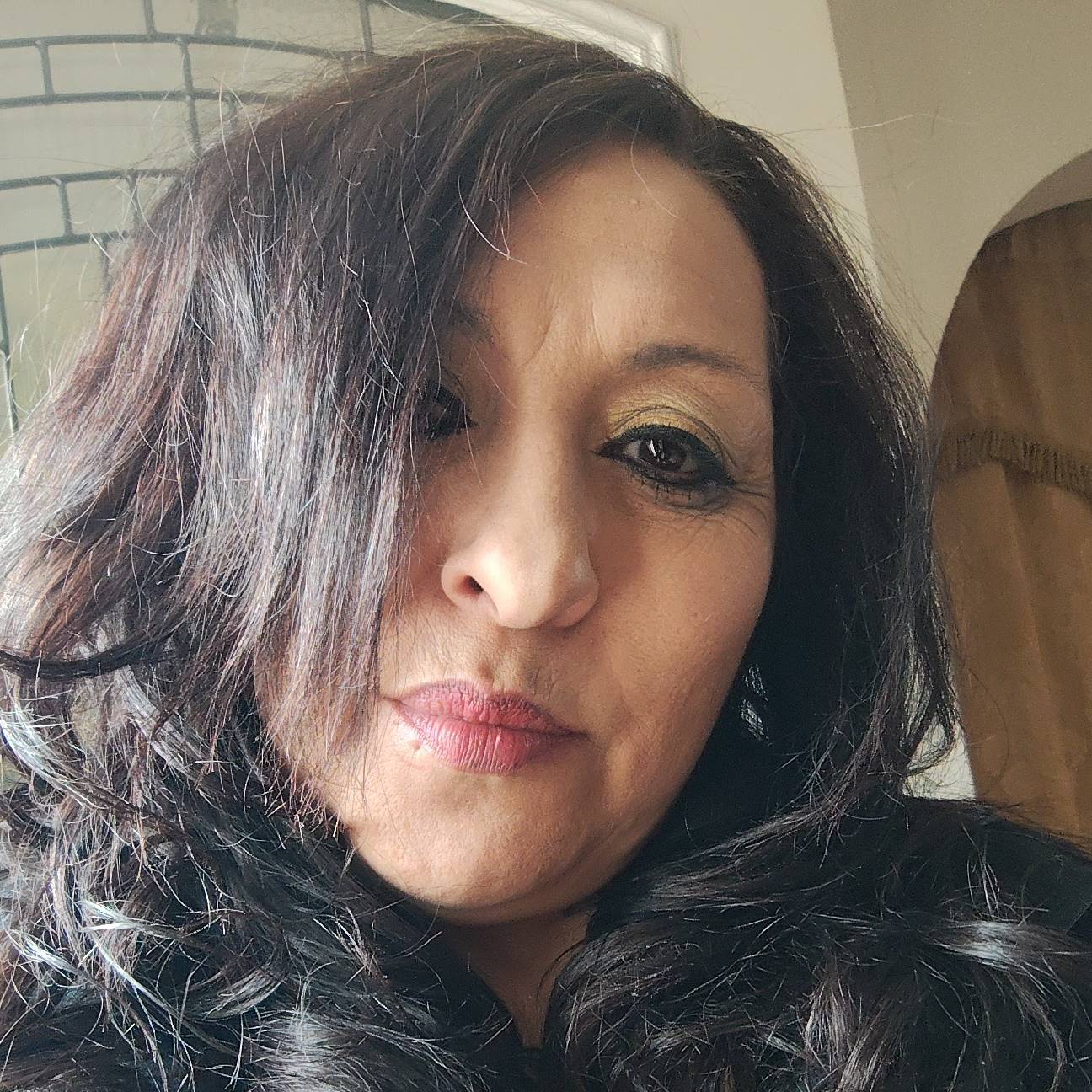 Maria Gallegos