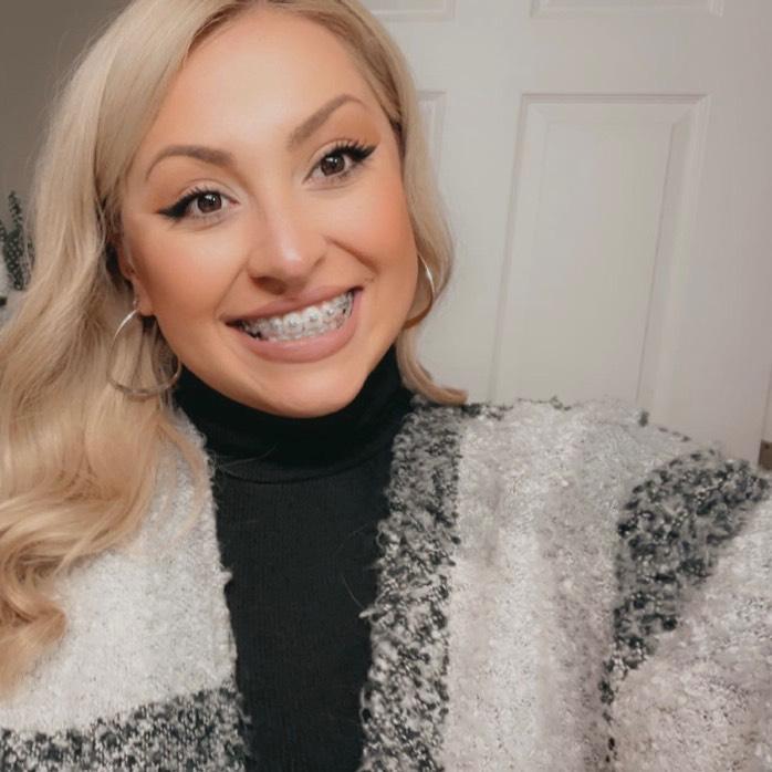 Megan Arrazola