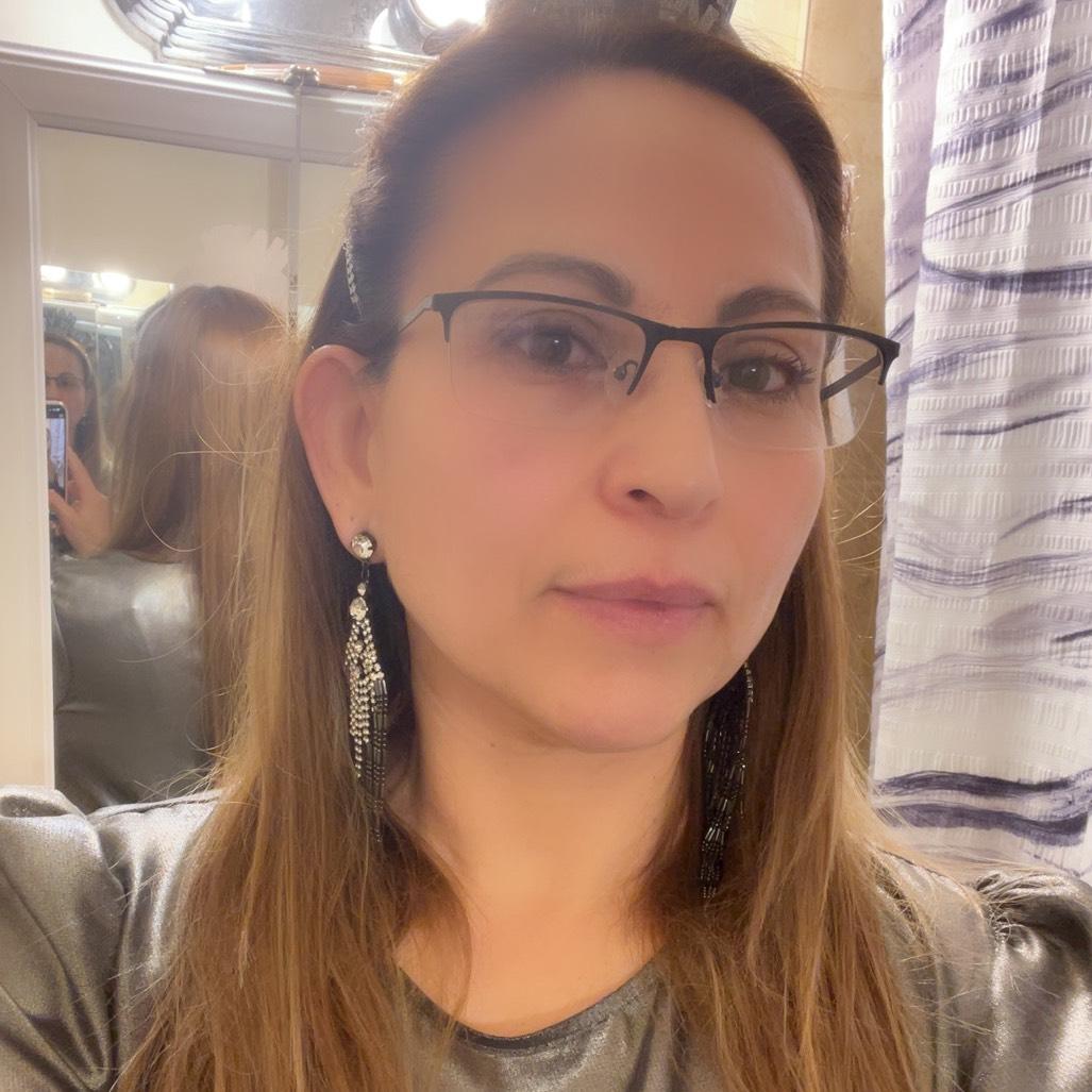 Maria Gonzalez