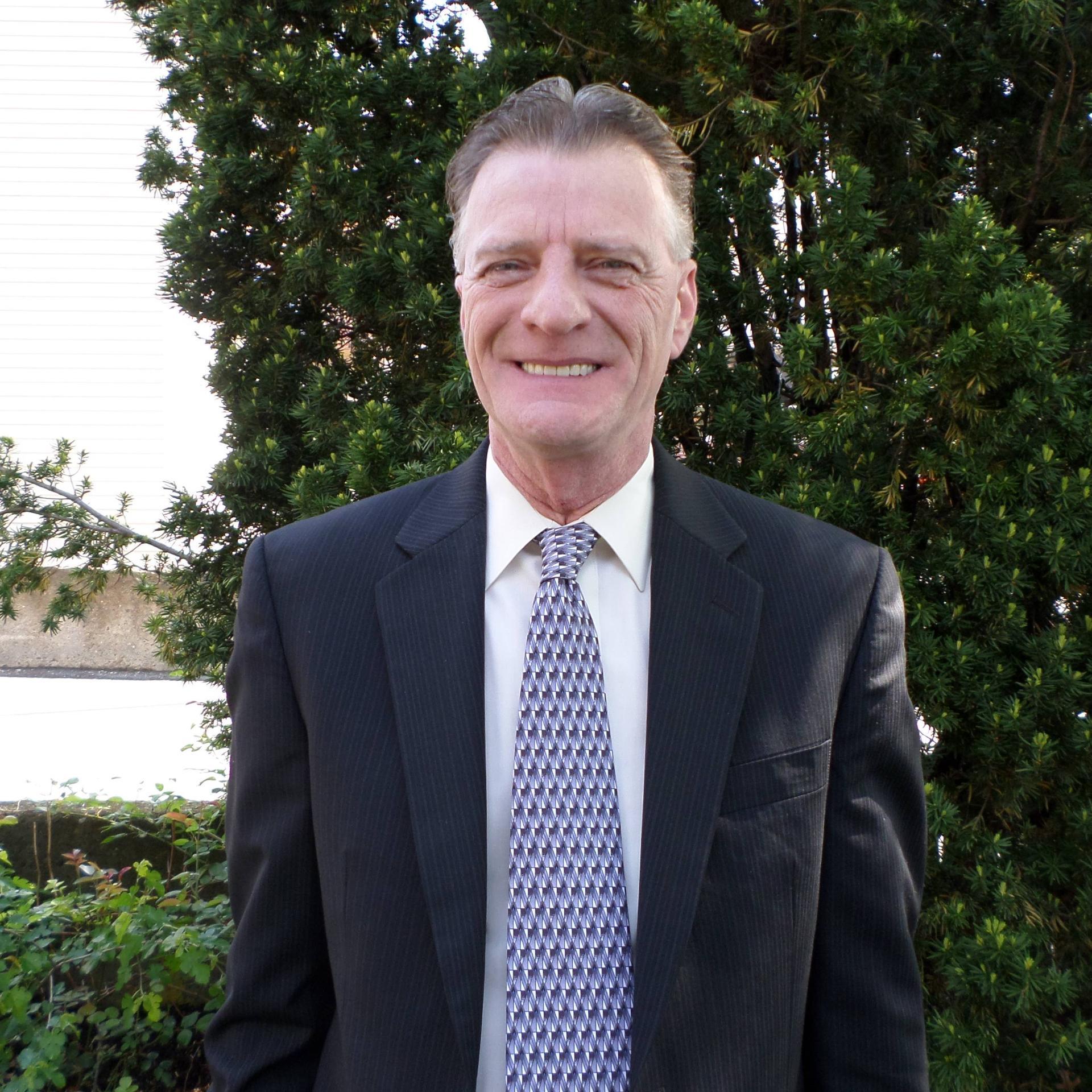 Richard Larkin