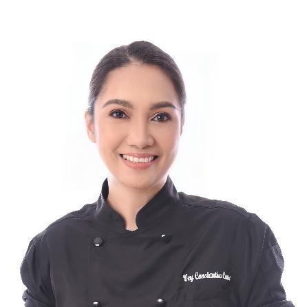 Marie Naven Hipolito