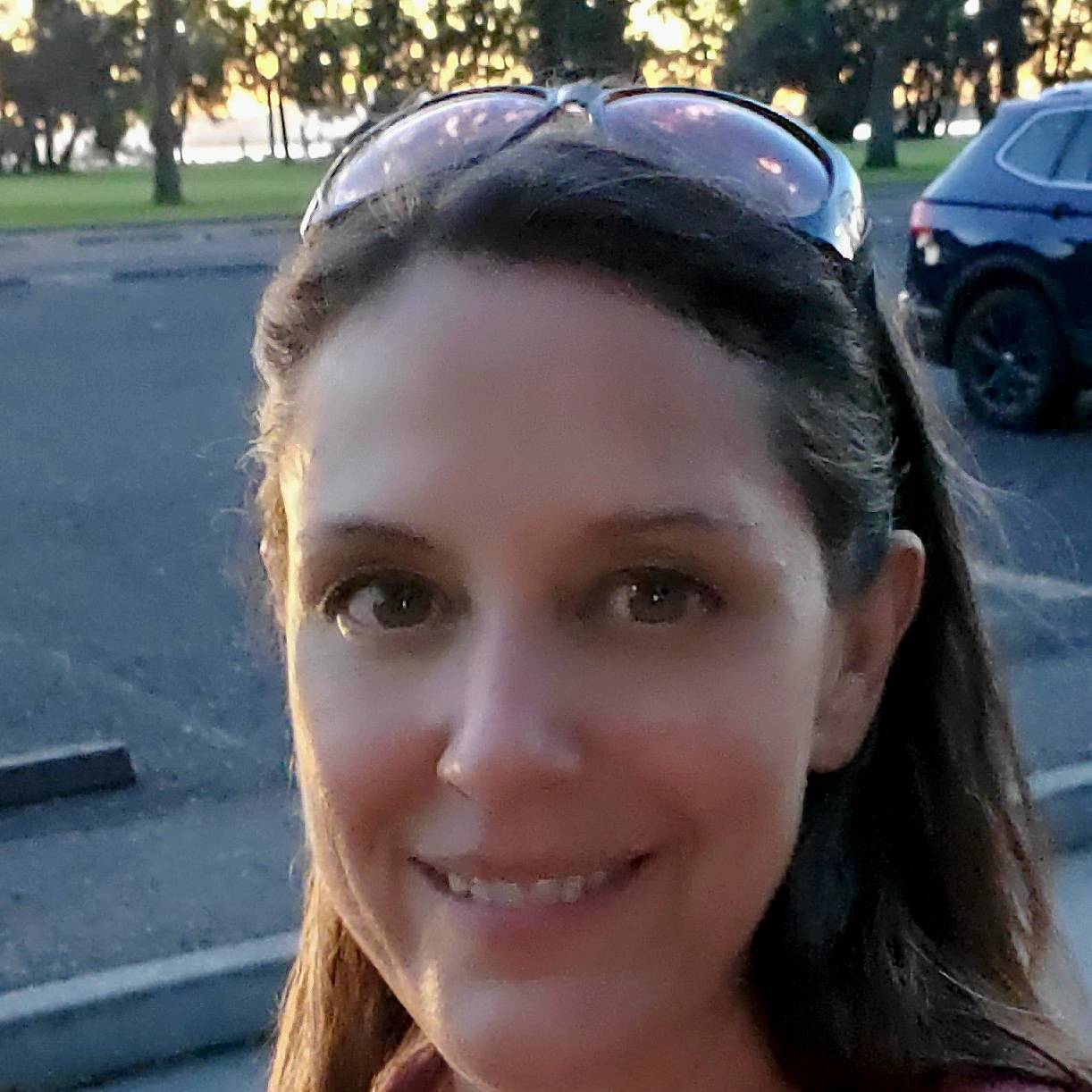 Tracy Cohen