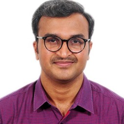 PRASHANTHAKUMARA K R