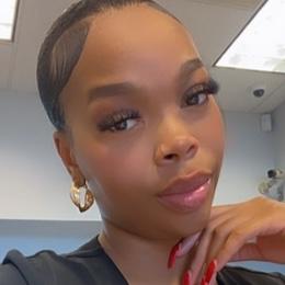 Tiana Brown