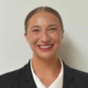 HANNAH TESONE