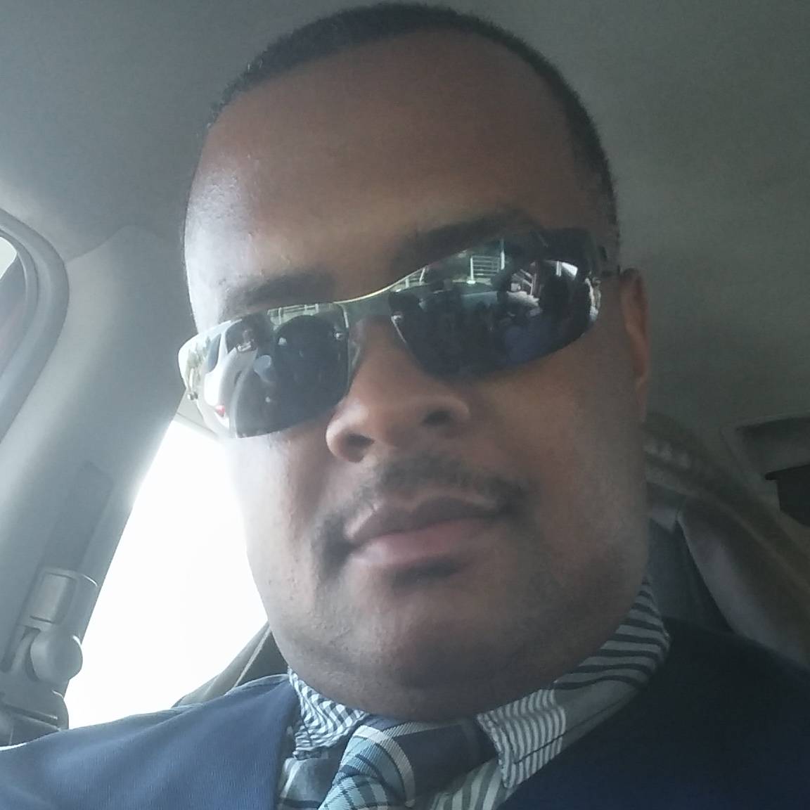 Henry Edmondson III