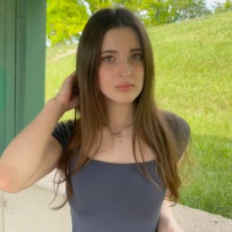 Sophia Randick