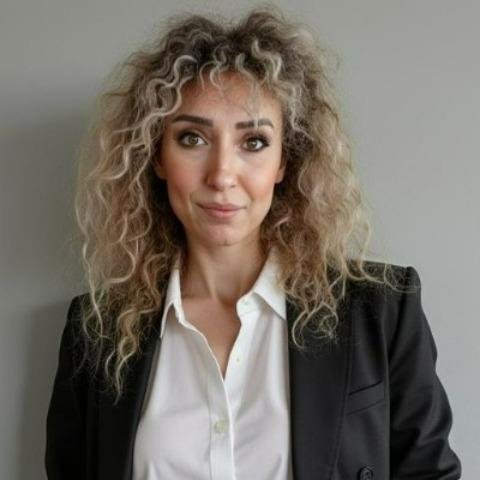 Martina Cola