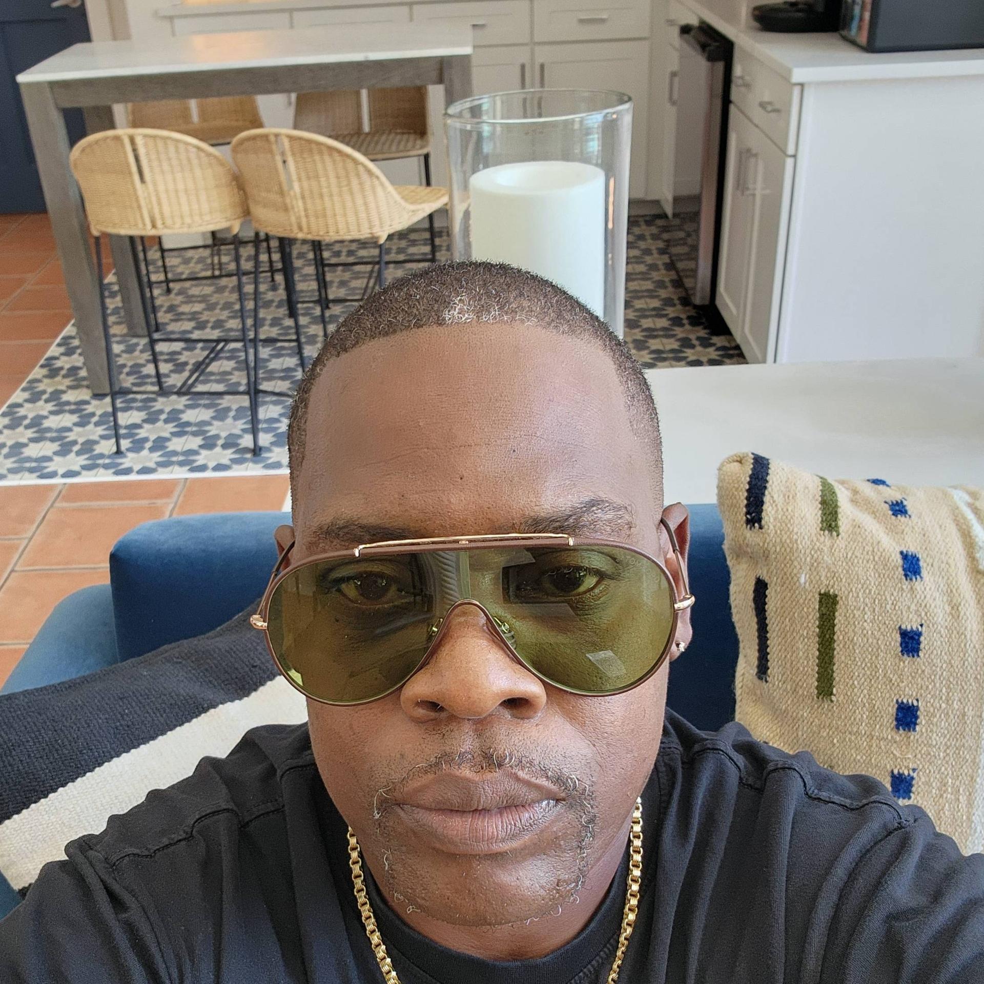 Roderick Harris