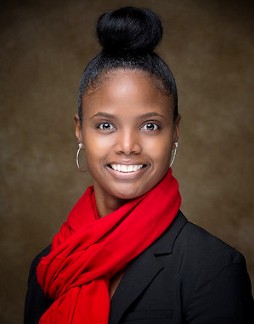 Tamesha Frazier