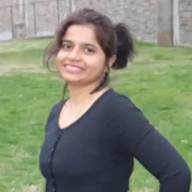 Rashmi Prasad