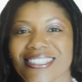 Dr. CAMILLE SIMS-JOHNSON