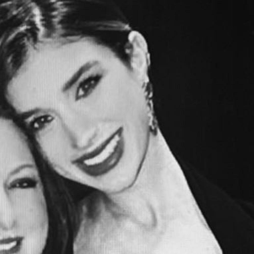 Caitlin Baumel