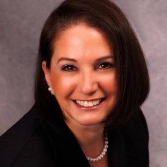 Carolyn Lanyi
