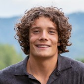 Jackson Sims
