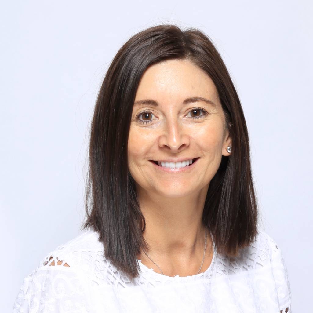 Lisa M. Garosi