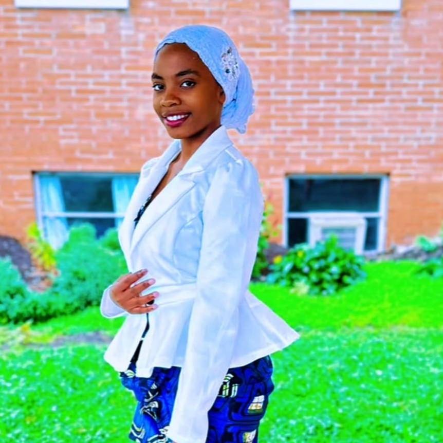 Agnes Nimahoro