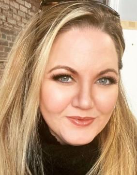 HEATHER Roush