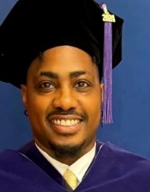 Daywon K. Jackson