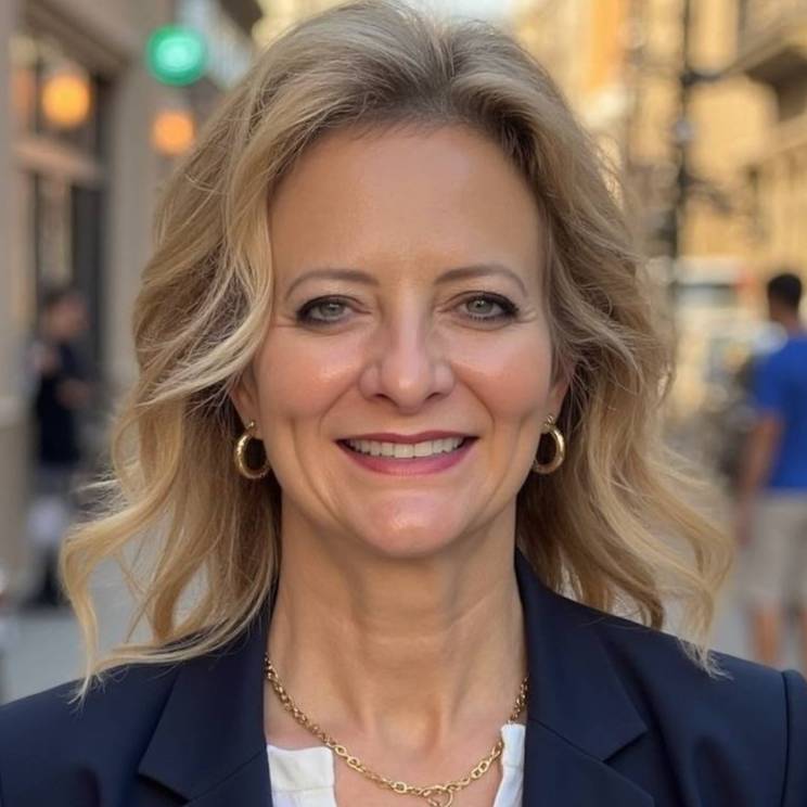 Lori J. Payne