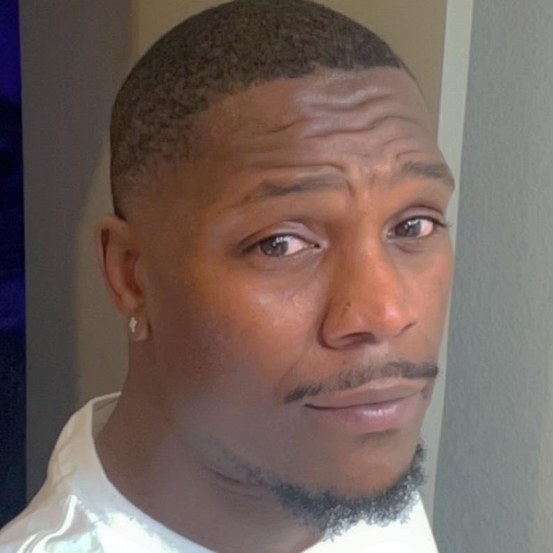 Aarron Stevenson