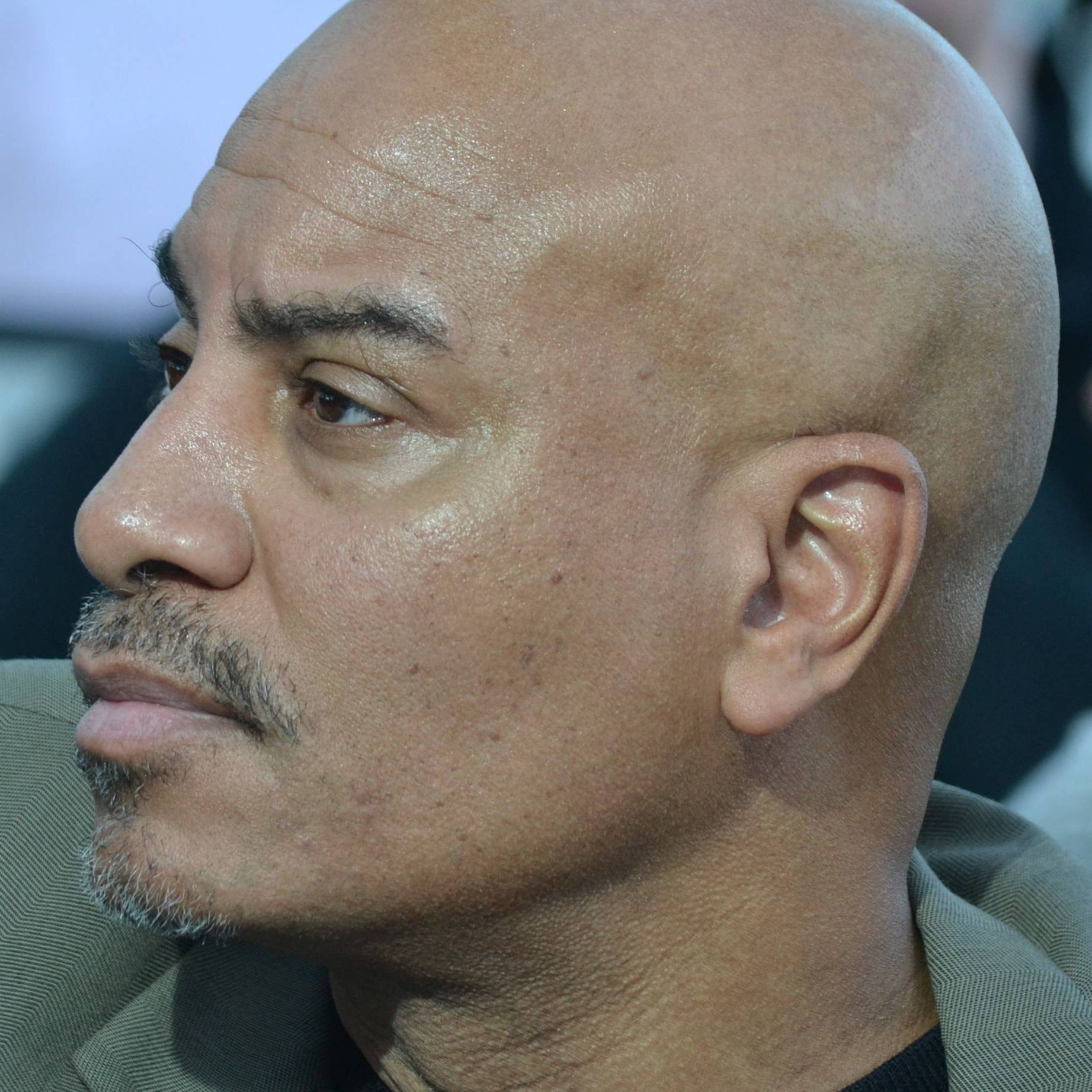 DARRYL WATSON