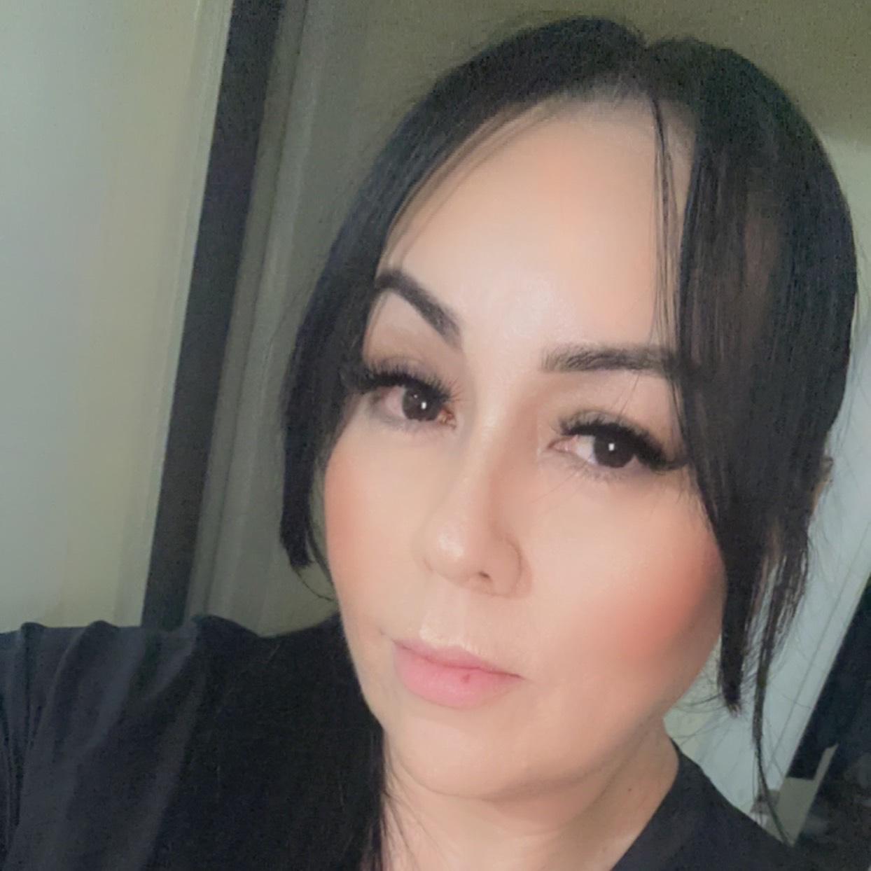 Sylvia Garcia