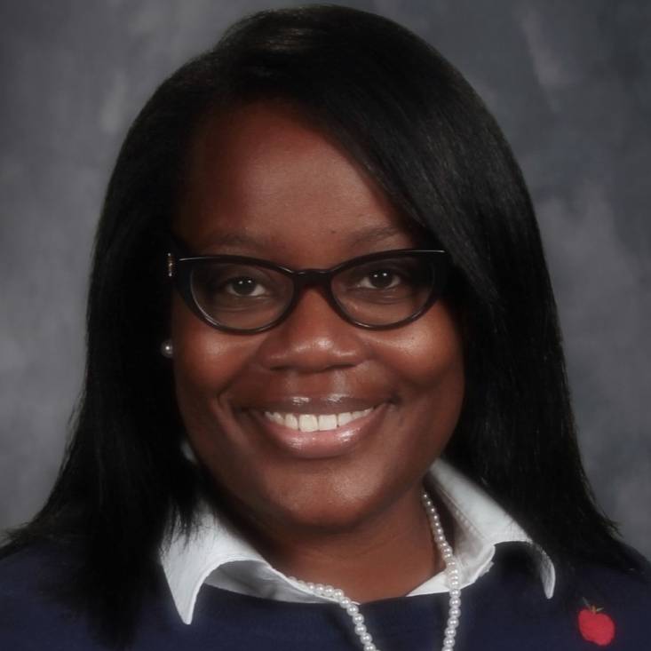 Khalimah Jackson Ed.D