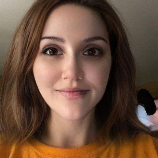 Lindsey Darcangelo