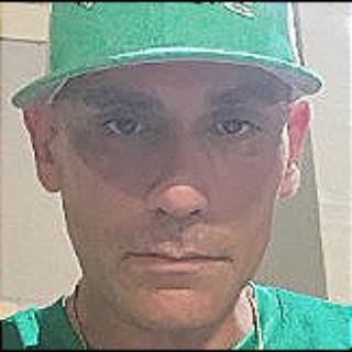 Ricky Molina