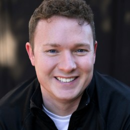REECE MARTIN
