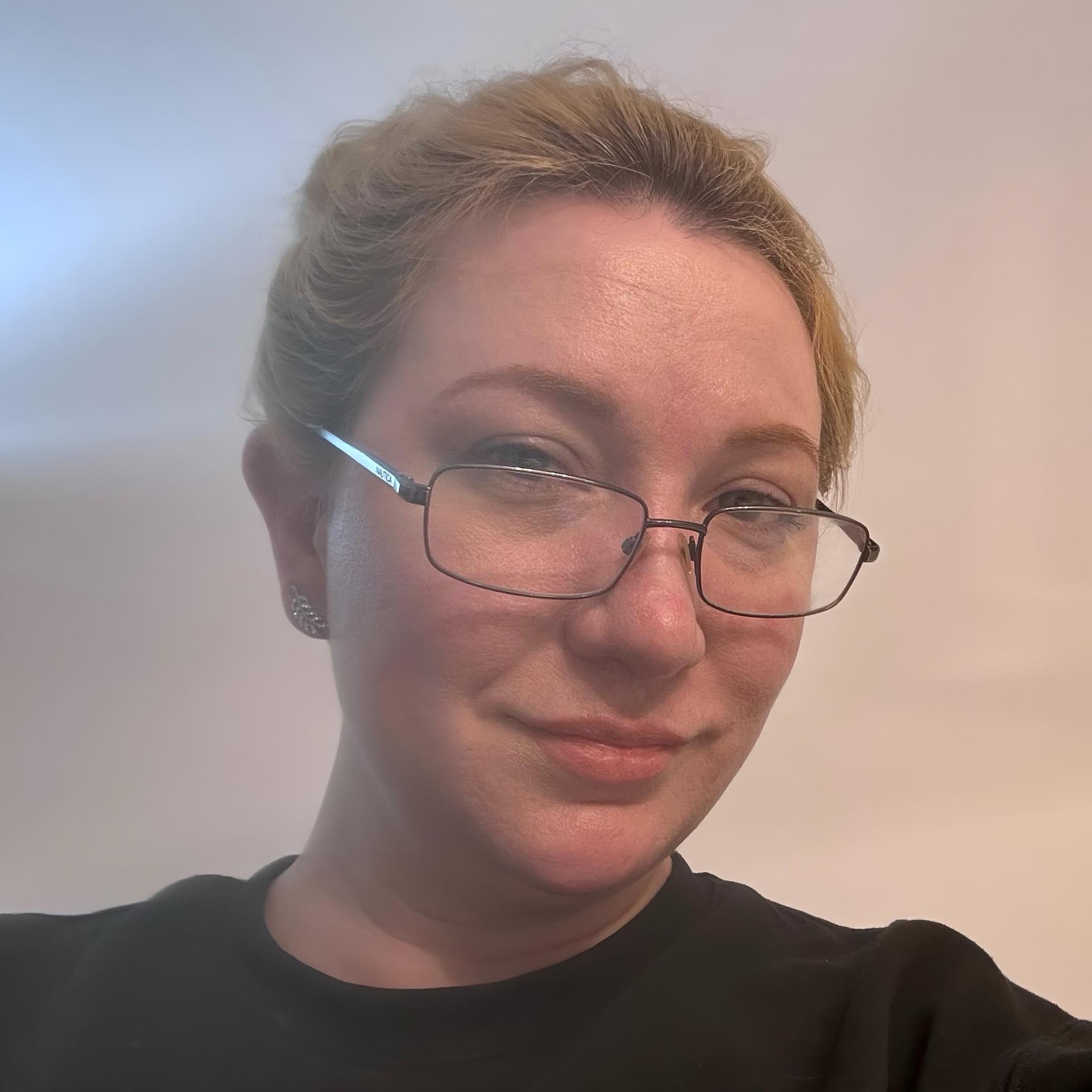 Laura Megan Herrington, M.S.