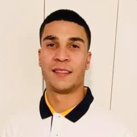 Kenneth A. Delfi Borges