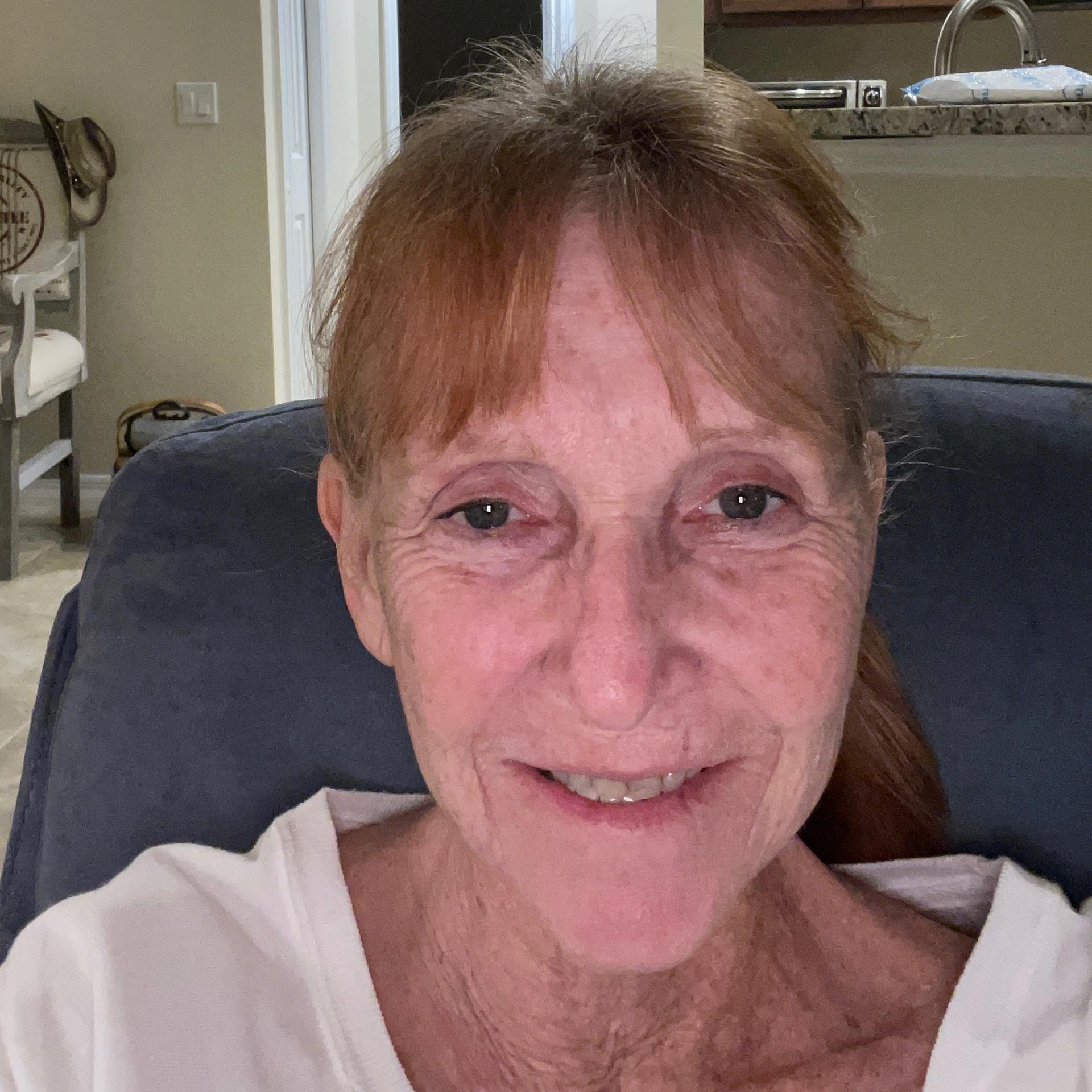 Janet Wilburn