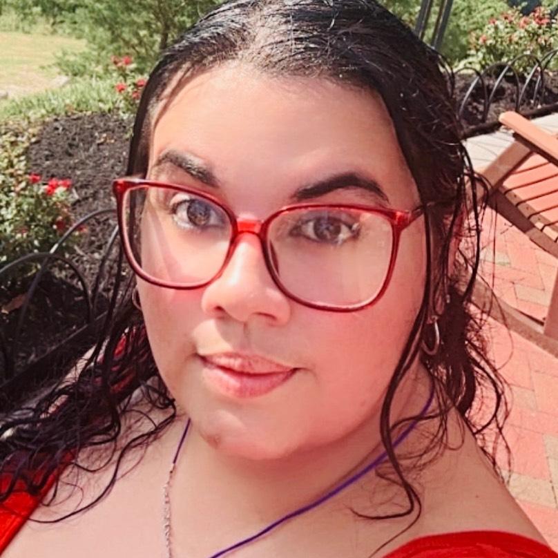 Tashamarie Argueta