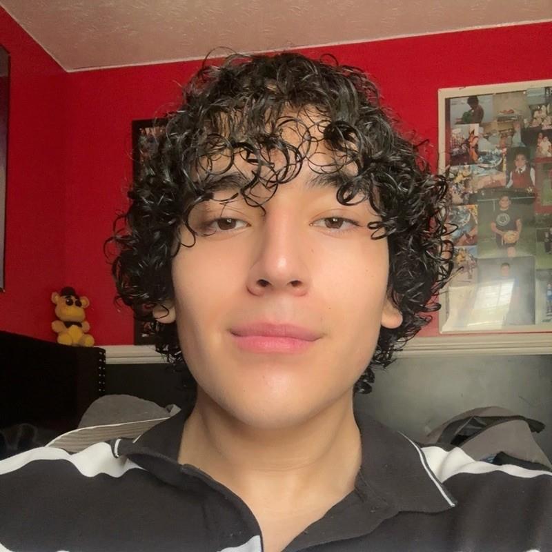 Derek Salmeron