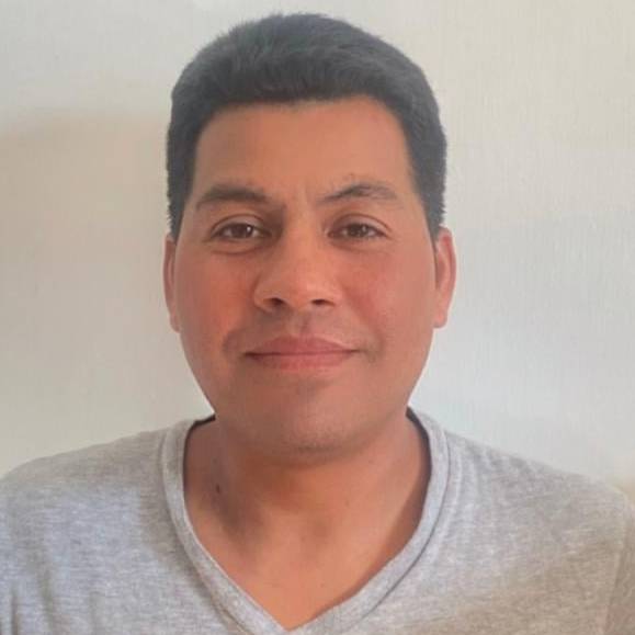 Jeremy Aliaga