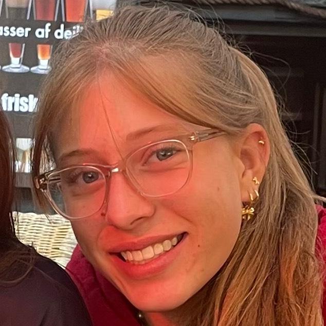 Emily Greenberg