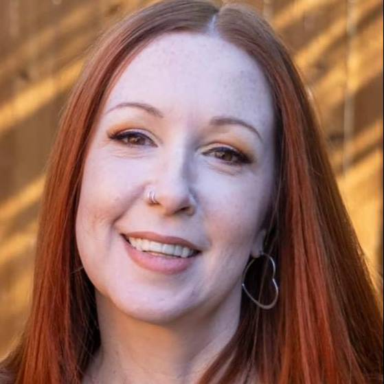 Melissa Mauldin, PRSS, LCDCi