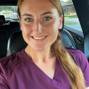 Grace Brojanowski