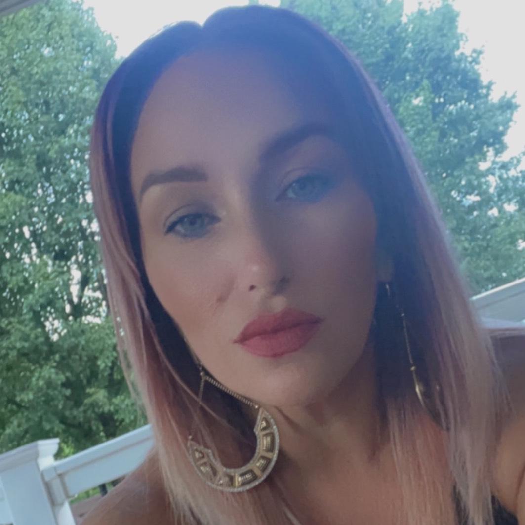 Danielle Jackson