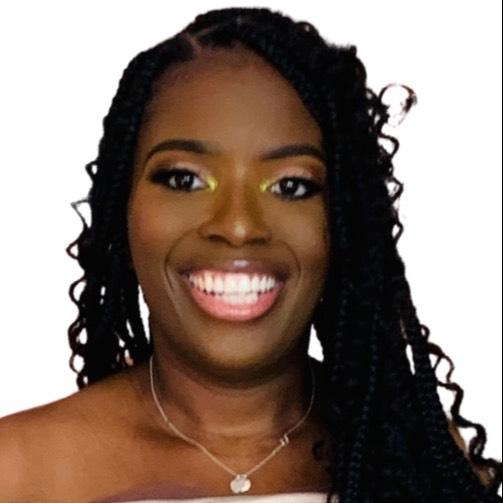 Kenya Washington