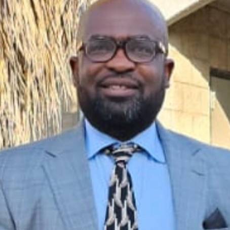 Dwight Jones