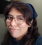 Naomi Friedman