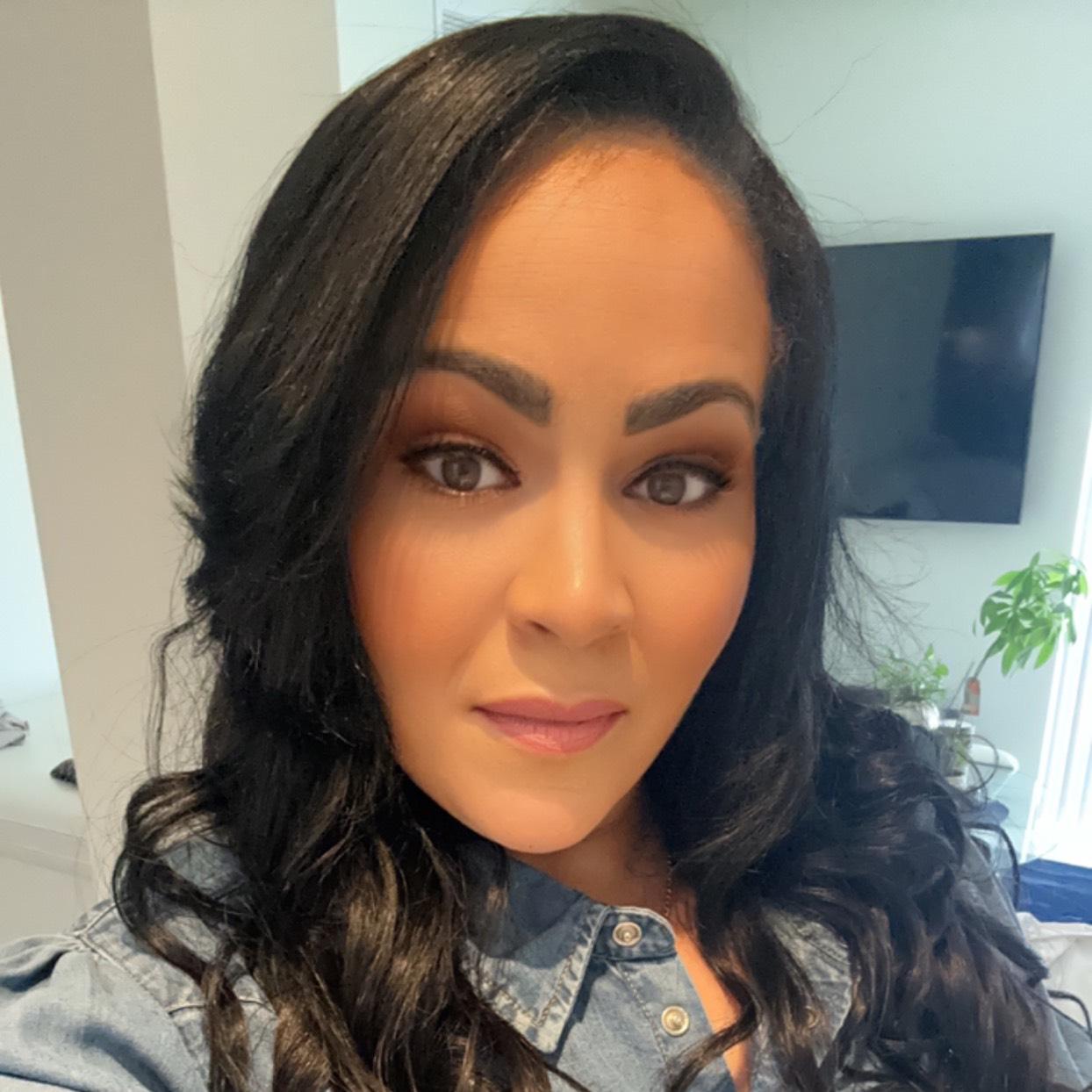 Iris Guzman