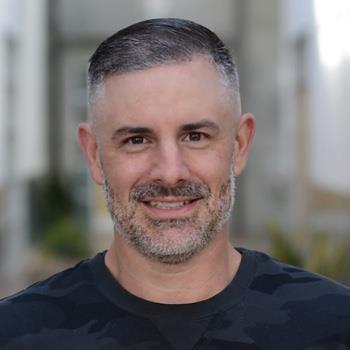 Michael Fries